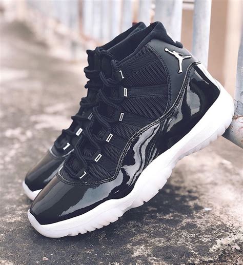 jordan 11 sneakers.